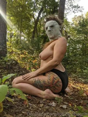 Roxxie Chagrin OnlyFans Leaked Free Thumbnail Picture - #vZK2Y0iKYj