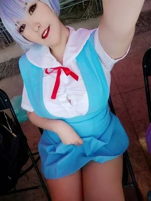 Roxxii Cosplay OnlyFans Leaked Free Thumbnail Picture - #JzzsfW1Y10