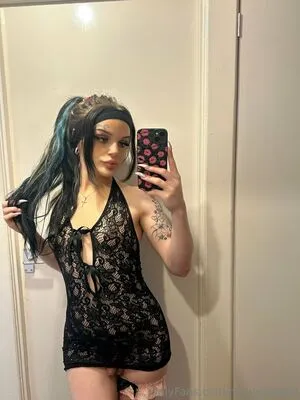 Roxxiquinzell OnlyFans Leaked Free Thumbnail Picture - #0l3R2wLQHM