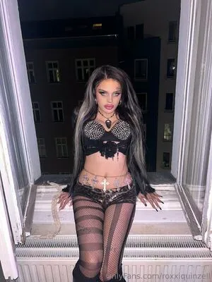 Roxxiquinzell OnlyFans Leaked Free Thumbnail Picture - #SVjyvkKBAg