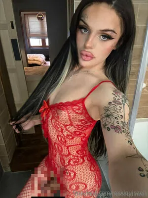 Roxxiquinzell OnlyFans Leaked Free Thumbnail Picture - #VJfeRyvOrI