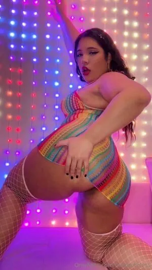 Roxxiruthless OnlyFans Leaked Free Thumbnail Picture - #2iipaLOYUF