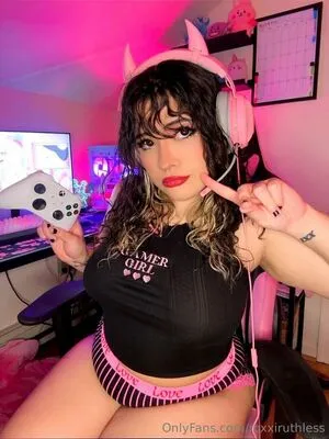 Roxxiruthless OnlyFans Leaked Free Thumbnail Picture - #d99GRjf25X