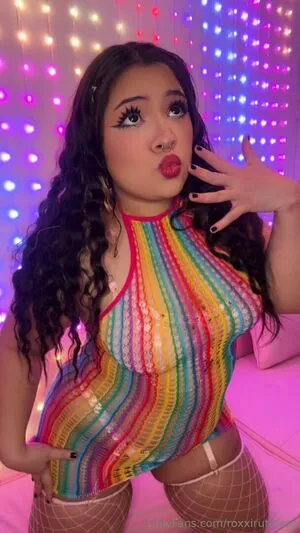 Roxxiruthless OnlyFans Leaked Free Thumbnail Picture - #oYSjjMXmaS