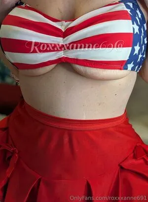Roxxxanne691 OnlyFans Leaked Free Thumbnail Picture - #3Fum6mgDFK