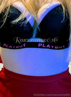 Roxxxanne691 OnlyFans Leaked Free Thumbnail Picture - #JlWsMJMzQC