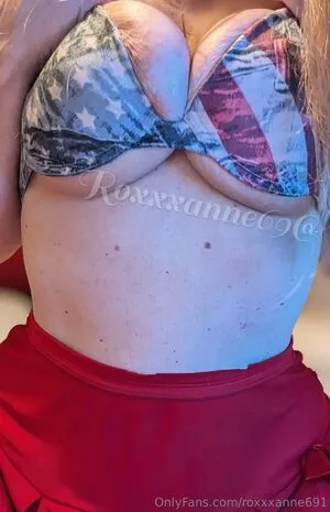 Roxxxanne691 OnlyFans Leaked Free Thumbnail Picture - #lX5EgBQNf8