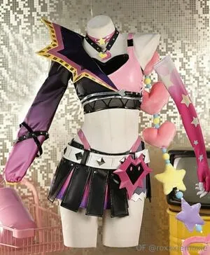 Roxxxiemoxie OnlyFans Leaked Free Thumbnail Picture - #CwKXmFPWQW