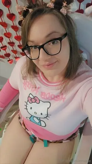 Roxxxiemoxie OnlyFans Leaked Free Thumbnail Picture - #OMYAnOhPQN