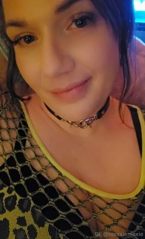 Roxxxiemoxie OnlyFans Leaked Free Thumbnail Picture - #mVvD2fkbPf