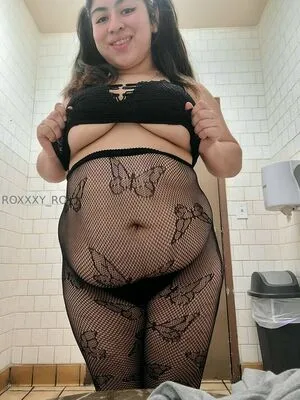 Roxxxy Ro OnlyFans Leaked Free Thumbnail Picture - #SWkLHPC9cu