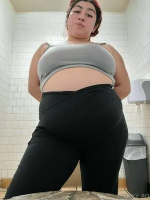 Roxxxy Ro OnlyFans Leaked Free Thumbnail Picture - #rt2KAwLfYi