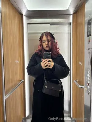 Roxxxywild OnlyFans Leaked Free Thumbnail Picture - #DbKjrxQBgl