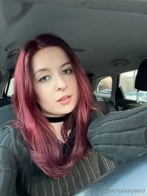 Roxxxywild OnlyFans Leaked Free Thumbnail Picture - #IHlUaeZGOk