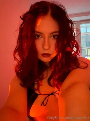 Roxxxywild OnlyFans Leaked Free Thumbnail Picture - #LtdkyltSO3