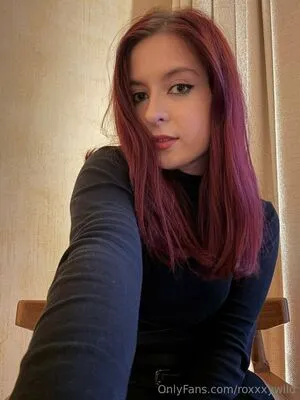 Roxxxywild OnlyFans Leaked Free Thumbnail Picture - #P570evioQ6