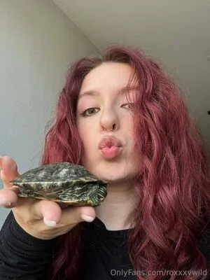 Roxxxywild OnlyFans Leaked Free Thumbnail Picture - #PriJUrakS8