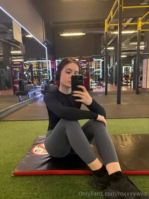 Roxxxywild OnlyFans Leaked Free Thumbnail Picture - #g1YqOT1g7o