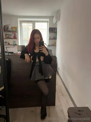 Roxxxywild OnlyFans Leaked Free Thumbnail Picture - #hp4cUNkdqQ