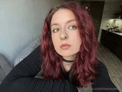 Roxxxywild OnlyFans Leaked Free Thumbnail Picture - #rcPZ1fBzkA