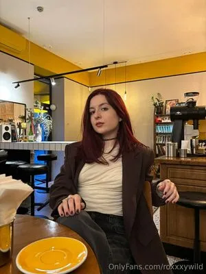 Roxxxywild OnlyFans Leaked Free Thumbnail Picture - #tM2YGj06nG