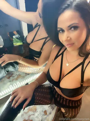 Roxxy Clark Studio OnlyFans Leaked Free Thumbnail Picture - #bFSST799BD