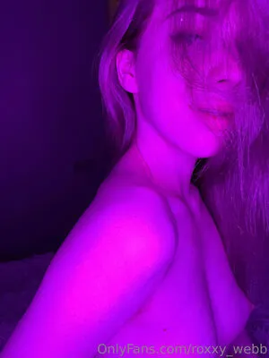 Roxxy Webb OnlyFans Leaked Free Thumbnail Picture - #LK1Sc5yjgU