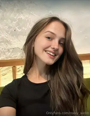 Roxxy Webb OnlyFans Leaked Free Thumbnail Picture - #qbY2T4afN0