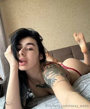 Roxxy Webb OnlyFans Leaked Free Thumbnail Picture - #vn20Unn2dh