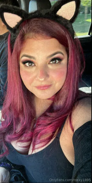 Roxxy1895 OnlyFans Leaked Free Thumbnail Picture - #FWys0DjNQ5