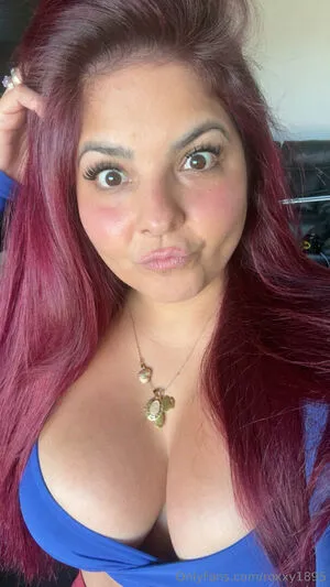 Roxxy1895 OnlyFans Leaked Free Thumbnail Picture - #RPD6skw5D4