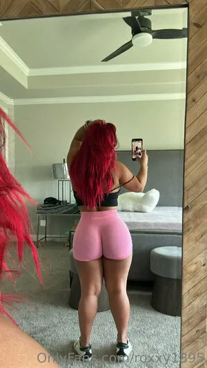 Roxxy1895 OnlyFans Leaked Free Thumbnail Picture - #VY5f7nwmVE