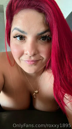 Roxxy1895 OnlyFans Leaked Free Thumbnail Picture - #xC15usLXee