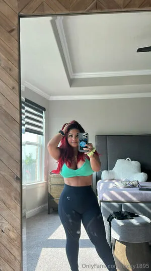 Roxxy1895 OnlyFans Leaked Free Thumbnail Picture - #zf26vYsm2r