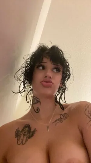 Roxxylikeadrug OnlyFans Leaked Free Thumbnail Picture - #7pJ5BkCOmg
