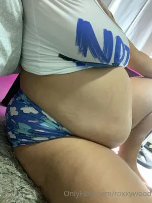 Roxxywood OnlyFans Leaked Free Thumbnail Picture - #MH54gILKpa