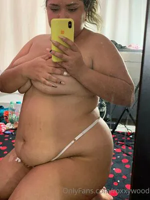 Roxxywood OnlyFans Leaked Free Thumbnail Picture - #XOvCYR5092