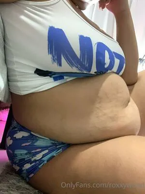 Roxxywood OnlyFans Leaked Free Thumbnail Picture - #xXoZTEivfi