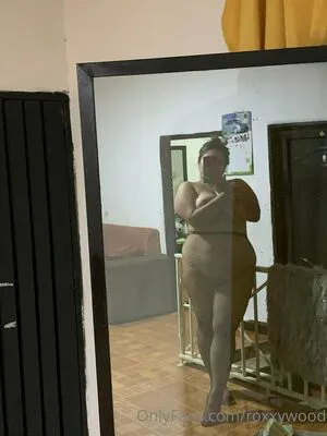 Roxxywood OnlyFans Leaked Free Thumbnail Picture - #zRZkeamk6g