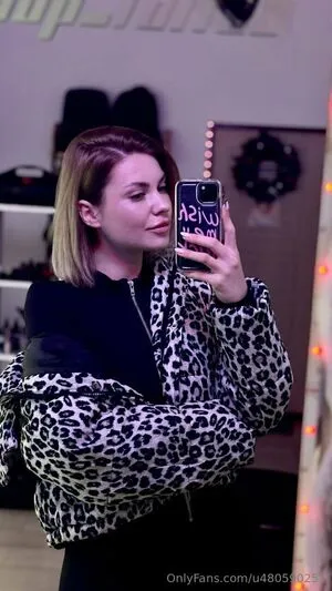 Roxy Blakee OnlyFans Leaked Free Thumbnail Picture - #7RapxhB7tB