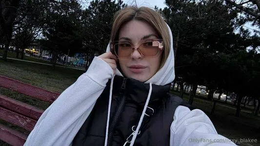 Roxy Blakee OnlyFans Leaked Free Thumbnail Picture - #PZCNAmWMIq