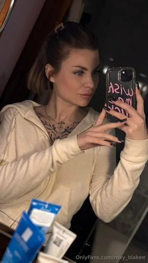 Roxy Blakee OnlyFans Leaked Free Thumbnail Picture - #fKmSbyBNc6