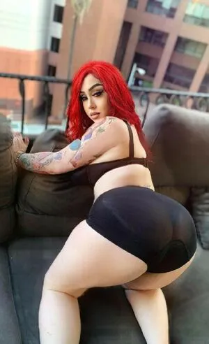 Roxy Bugatti OnlyFans Leaked Free Thumbnail Picture - #SeoGfPVVqq