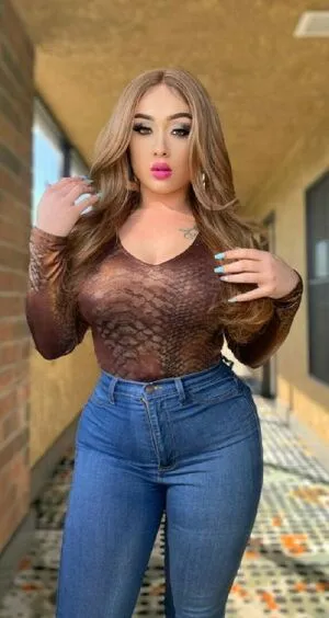 Roxy Bugatti OnlyFans Leaked Free Thumbnail Picture - #cyZbxf0TVW