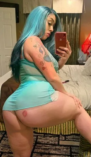 Roxy Bugatti OnlyFans Leaked Free Thumbnail Picture - #zY0Tq50bpE