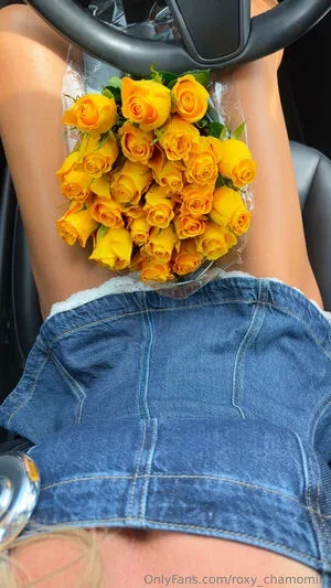 Roxy Chamomile OnlyFans Leaked Free Thumbnail Picture - #cGfrdjBDbd