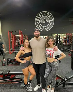 Roxy Cisneros OnlyFans Leaked Free Thumbnail Picture - #Yzf4JAURhr