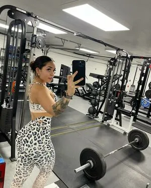 Roxy Cisneros OnlyFans Leaked Free Thumbnail Picture - #tdR4v4amI4