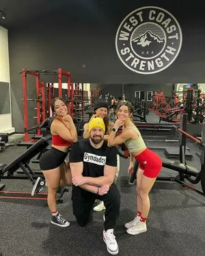 Roxy Cisneros OnlyFans Leaked Free Thumbnail Picture - #uW3l3uCPqI