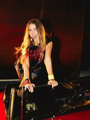 Roxy Dekker OnlyFans Leaked Free Thumbnail Picture - #wpleyEdlV0